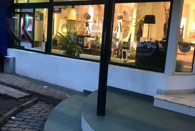 Spațiu comercial, de 165 mp, în Ultracentral - 3
