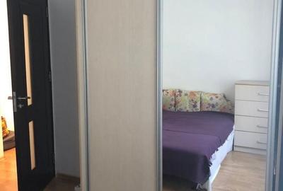 Apartament cu 2 camere semidecomandat în Brâncoveanu