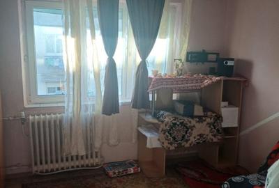 Garsonieră în Podu Roș - 3