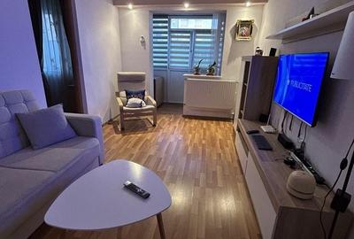 Apartament cu 2 camere în Banat