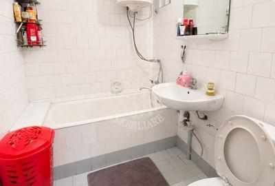 Apartament cu 2 camere decomandat în Cormaia