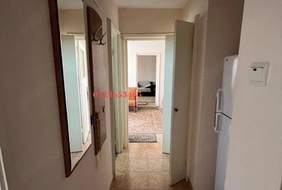 Apartament cu 2 camere semidecomandat în Hipodrom - 6