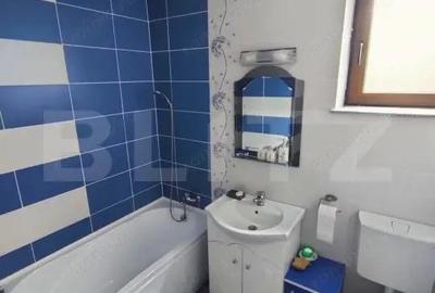 Casă cu 4 camere cu Garaj în Bogonos - 9