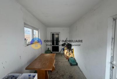 Casă individuală cu 2 camere cu Teren 194 Mp în Gara Veche - 4