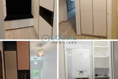 Apartament cu 3 camere decomandat, mobilat în Zorilor - 3