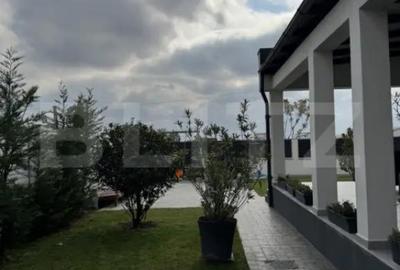 Casă cu 5 camere cu Teren 600 Mp în Pielești - 18