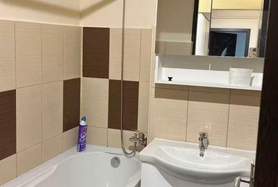 Apartament cu 2 camere în Podu Roș