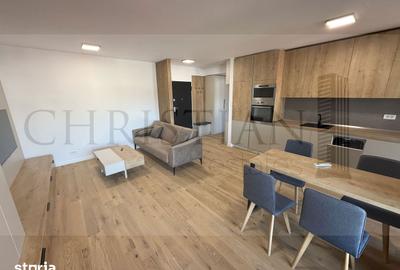 Apartament cu 2 camere decomandat, mobilat în Regie - 14