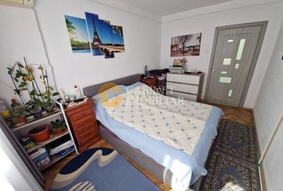 Apartament cu 2 camere decomandat, mobilat în Alexandru cel Bun