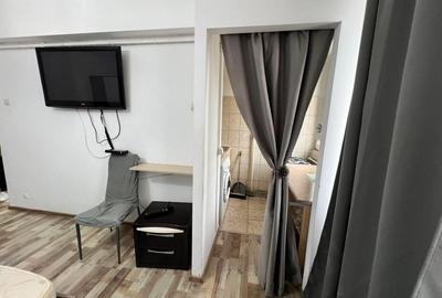 Garsonieră semidecomandată în Central - 3