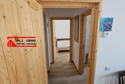 Apartament cu 2 camere în Baciu - 7