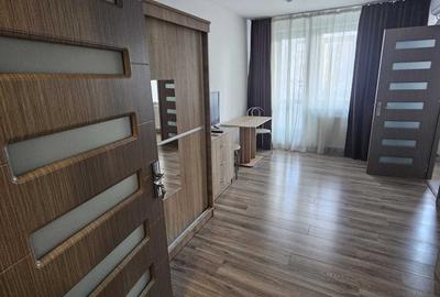 Garsonieră semidecomandată în Păcii - 3