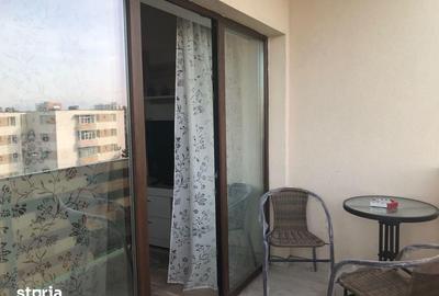 Apartament cu 2 camere decomandat în Craiovei