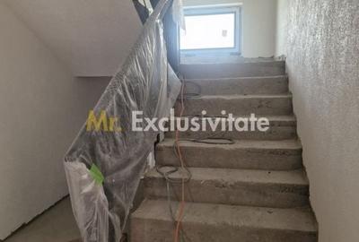 Apartament cu 2 camere în Smeura