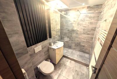 Apartament cu 2 camere decomandat în Tomis Nord - 3