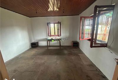 Casă cu 2 camere cu Teren 1850 Mp în Dobârlău - 9