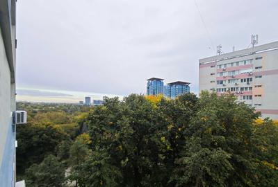 Apartament cu 3 camere în Floreasca