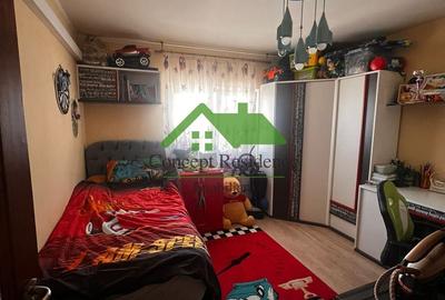 Apartament cu 2 camere decomandat în Orașul Vechi