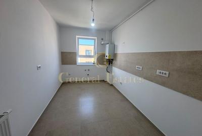 Apartament cu 3 camere în Tractorul