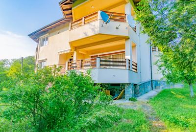 Casă cu 6 camere cu Garaj în Provița de Jos - 4
