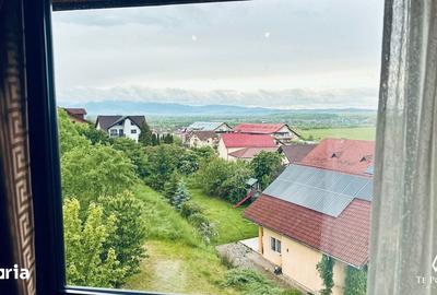 Apartament cu 3 camere în Tilișca - 7