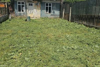 Casă cu 2 camere cu Teren 267 Mp în Inel II - 5