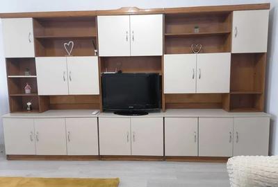 Garsonieră decomandată, mobilată în Lujerului - 2