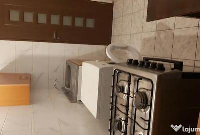 Garsonieră decomandată în Berceni - 5