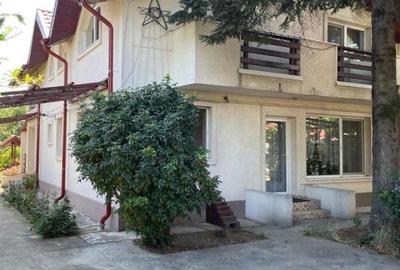 Casă cu 5 camere cu Teren 580 Mp în Mogoșoaia - 3