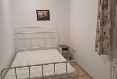 Garsonieră decomandată, mobilată în Apărătorii Patriei - 2