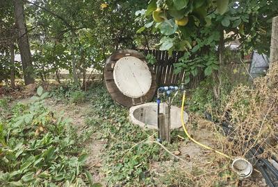 Casă cu 3 camere cu Teren 2600 Mp în Coasta Lupei