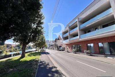 Spațiu comercial, de 96 mp, în Ultracentral