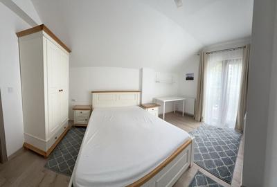 Apartament cu 2 camere decomandat în Tătărași - 2