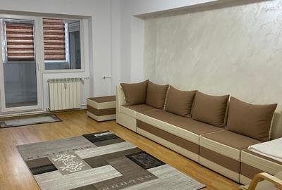 Apartament cu 2 camere decomandat, mobilat în Cug