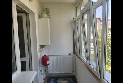 Apartament cu 2 camere decomandat în Energiei - 8