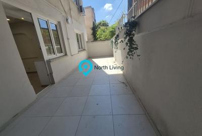 Casă cu 8 camere cu Canalizare în Dorobanți - 33