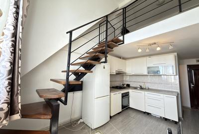Apartament cu 2 camere semidecomandat, mobilat în Blașcovici - 1