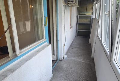 Apartament cu 2 camere semidecomandat în Unirii - 8
