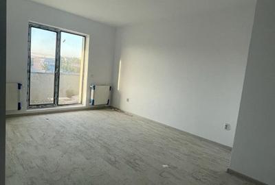 Apartament cu 2 camere decomandat în Central - 1