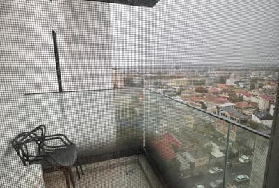 Apartament cu 2 camere în Faleza Nord - 4