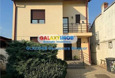 Casă cu 3 camere cu Teren 100 Mp în Chiajna - 3