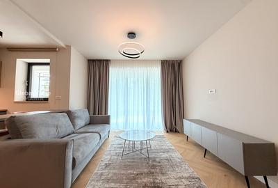 Apartament cu 2 camere decomandat, mobilat în Aviației - 6