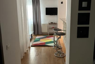 Apartament cu 2 camere în Roșu - 1