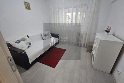 Apartament cu 3 camere semidecomandat, mobilat în Pantelimon - 4