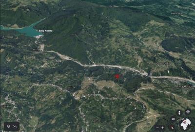 Teren extravilan de 5000 mp, în Șotrile - 6