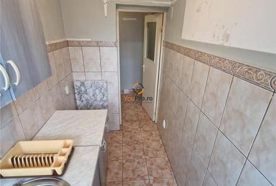 Apartament cu 2 camere semidecomandat în Dacia - 2