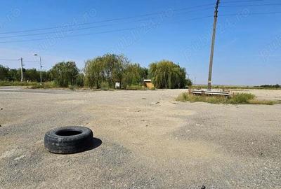 Spațiu comercial, în Giarmata - 2