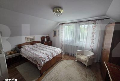 Casă cu 3 camere cu Teren 393 Mp în Central - 2