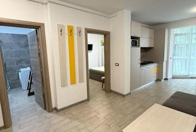 Apartament cu 2 camere în Nord