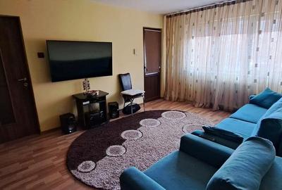 Apartament cu 2 camere semidecomandat în Central - 1